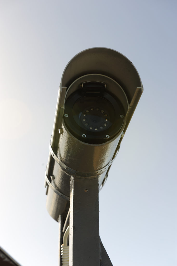 Security Camera,CCTV